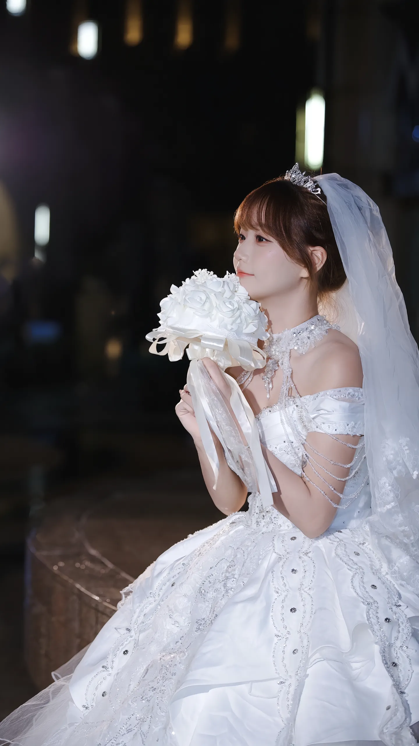 这是谁家的甜心小鹿🦌