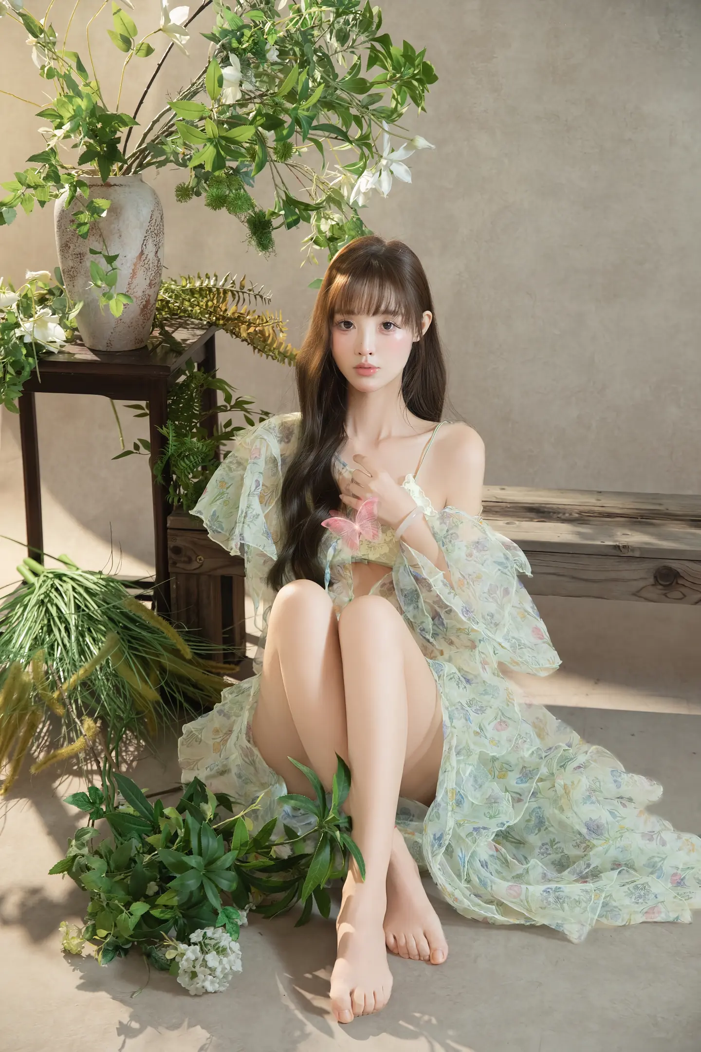 春色满园关不住🍃